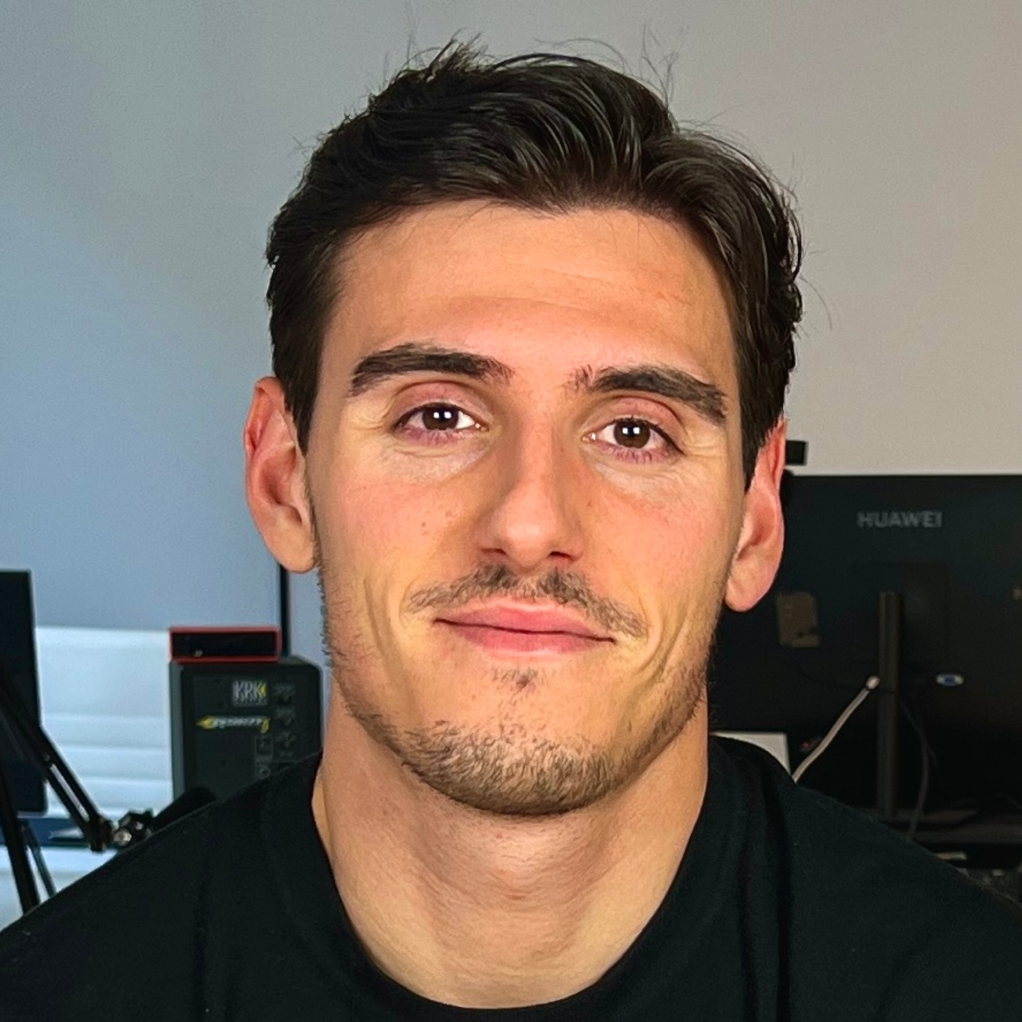 Martí Bauli