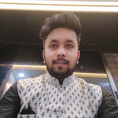 Ankit Latam