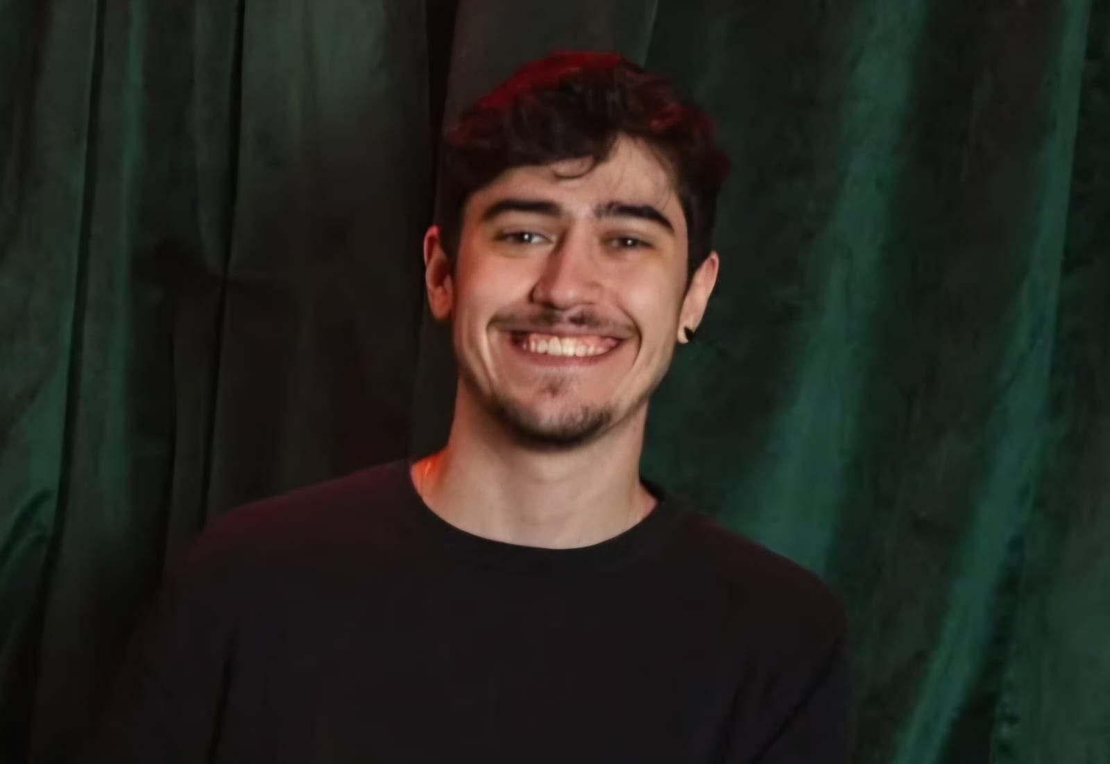 Luca Prado