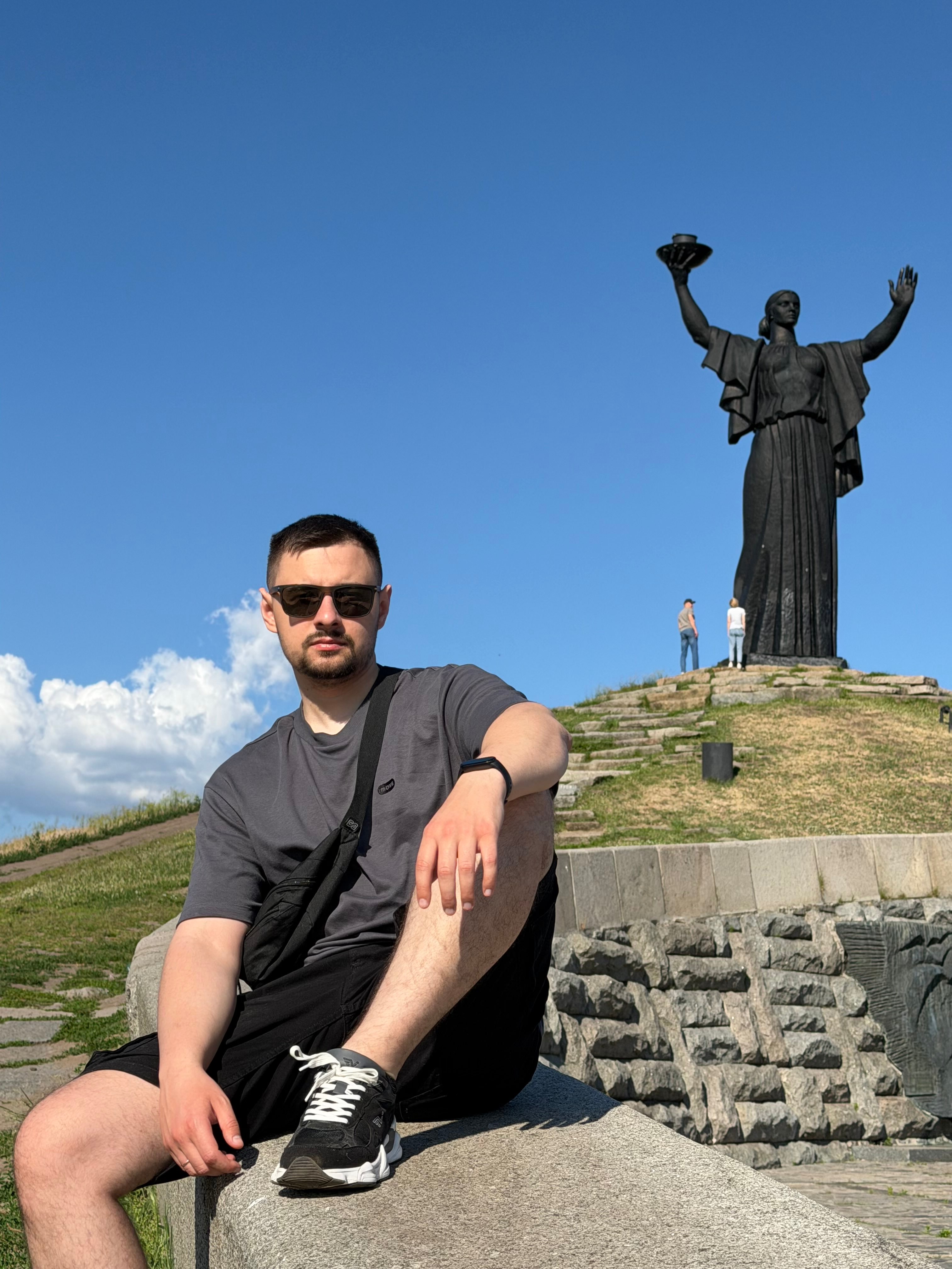 Andrii Polyvianyi