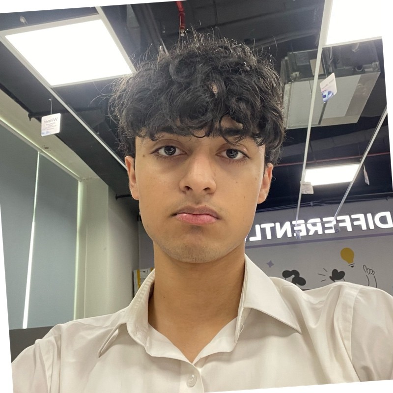 Muhammad Danish Haroon