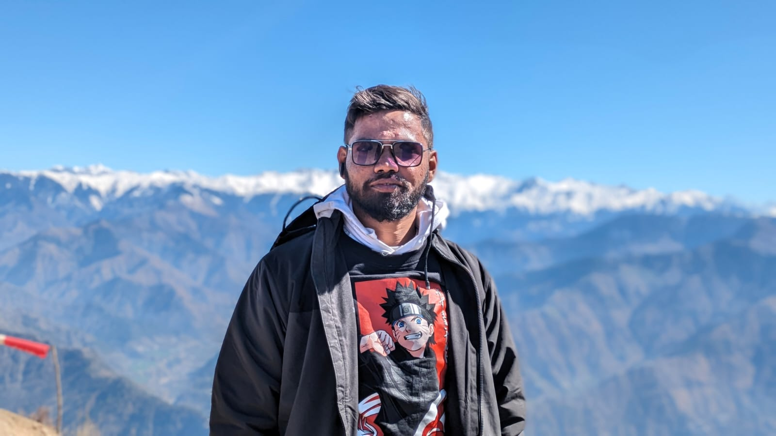 Rishi Sharma
