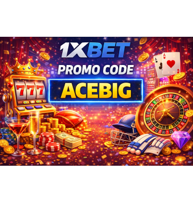 1xbet promo code for bonus