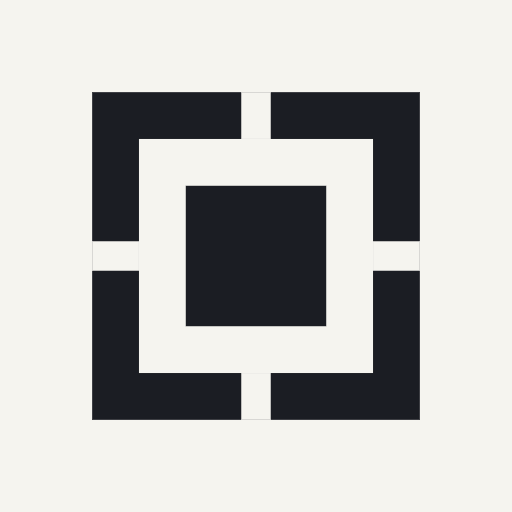 Reticle QR Code