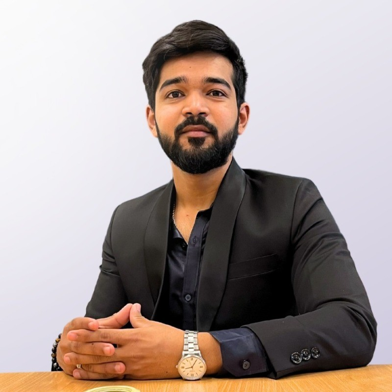 Suresh Patiel