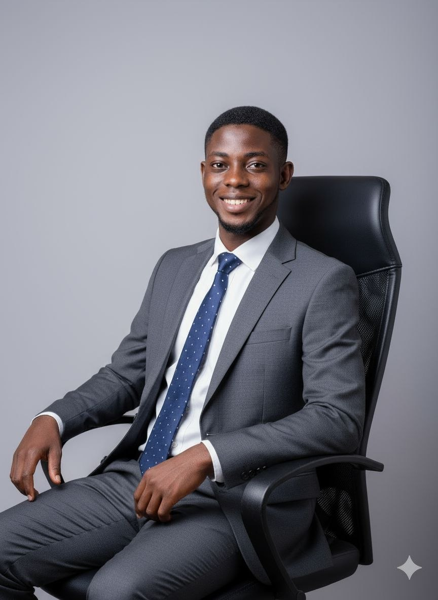 Ayodele Ayodeji