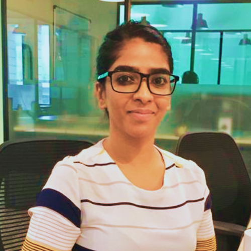 Ashika D