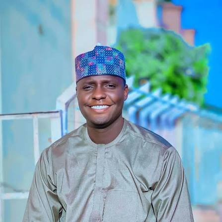 Yunusa Abdullahi