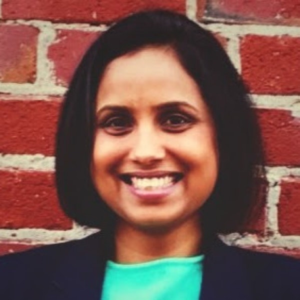 Arpana Prajapati