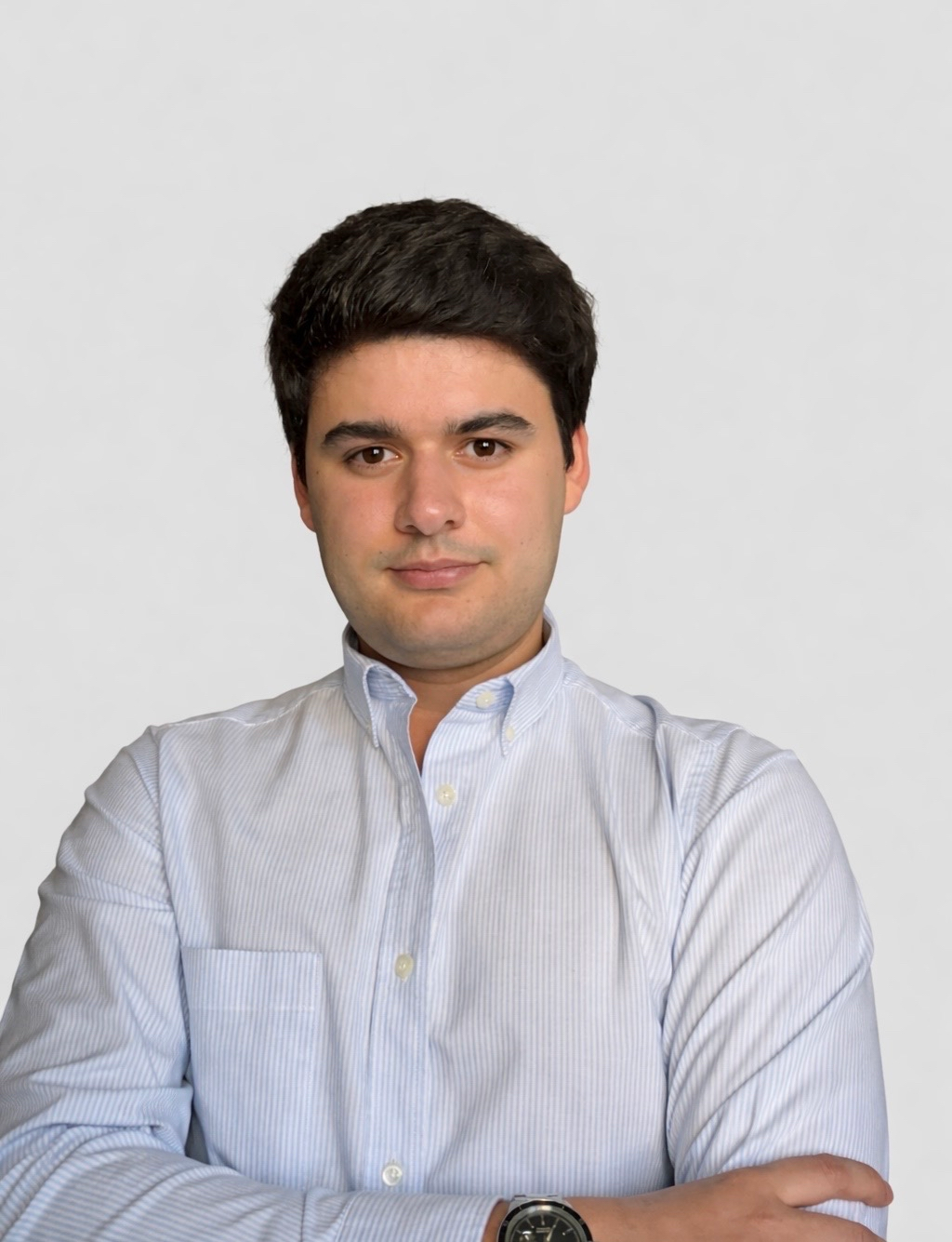 Pablo Veciana