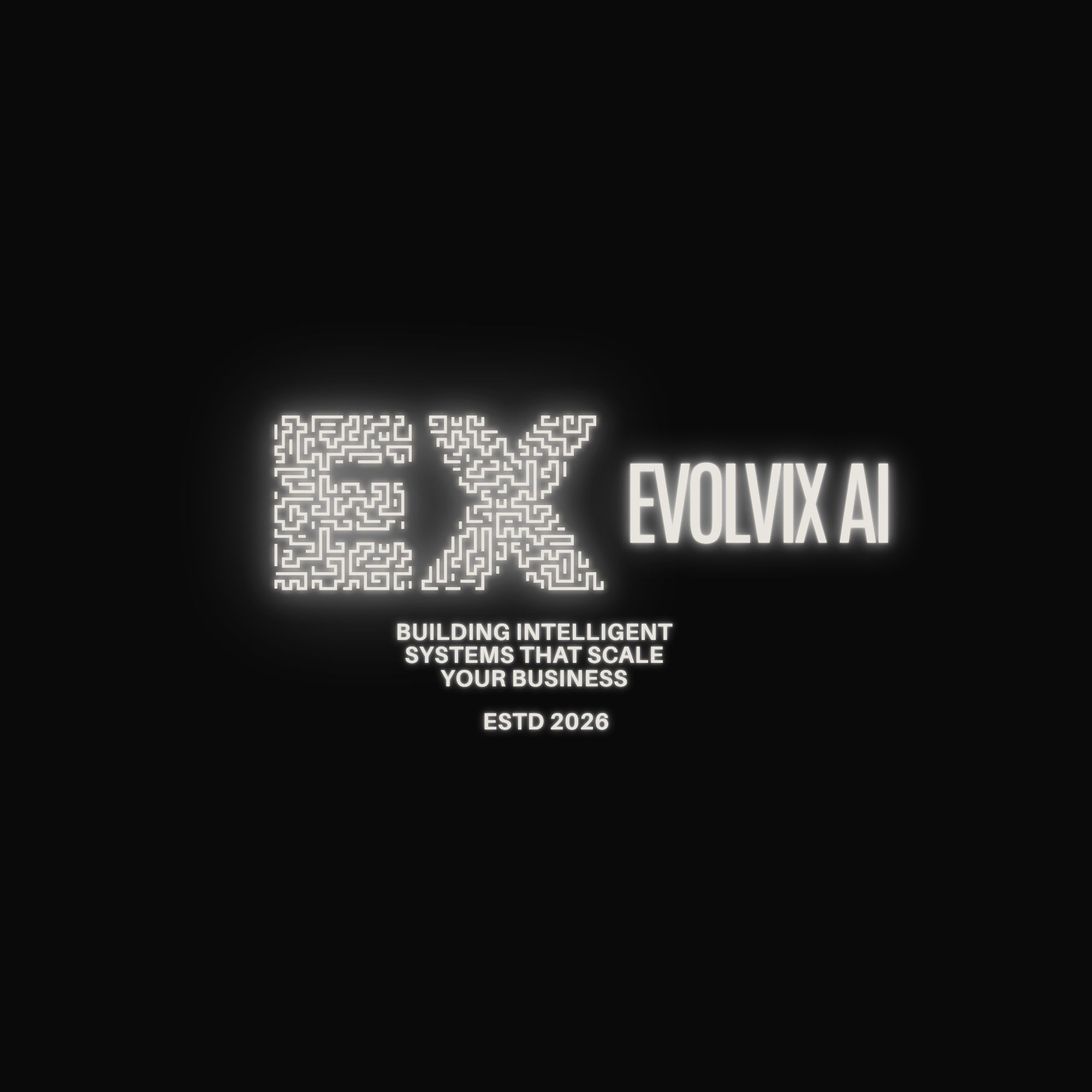 Evolvix AI 
