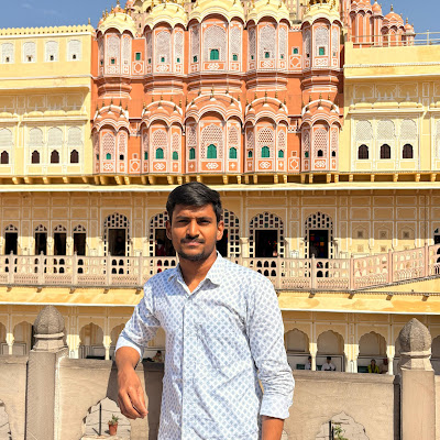 Sahil Verma