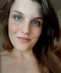 Valeria Bogomolskaya