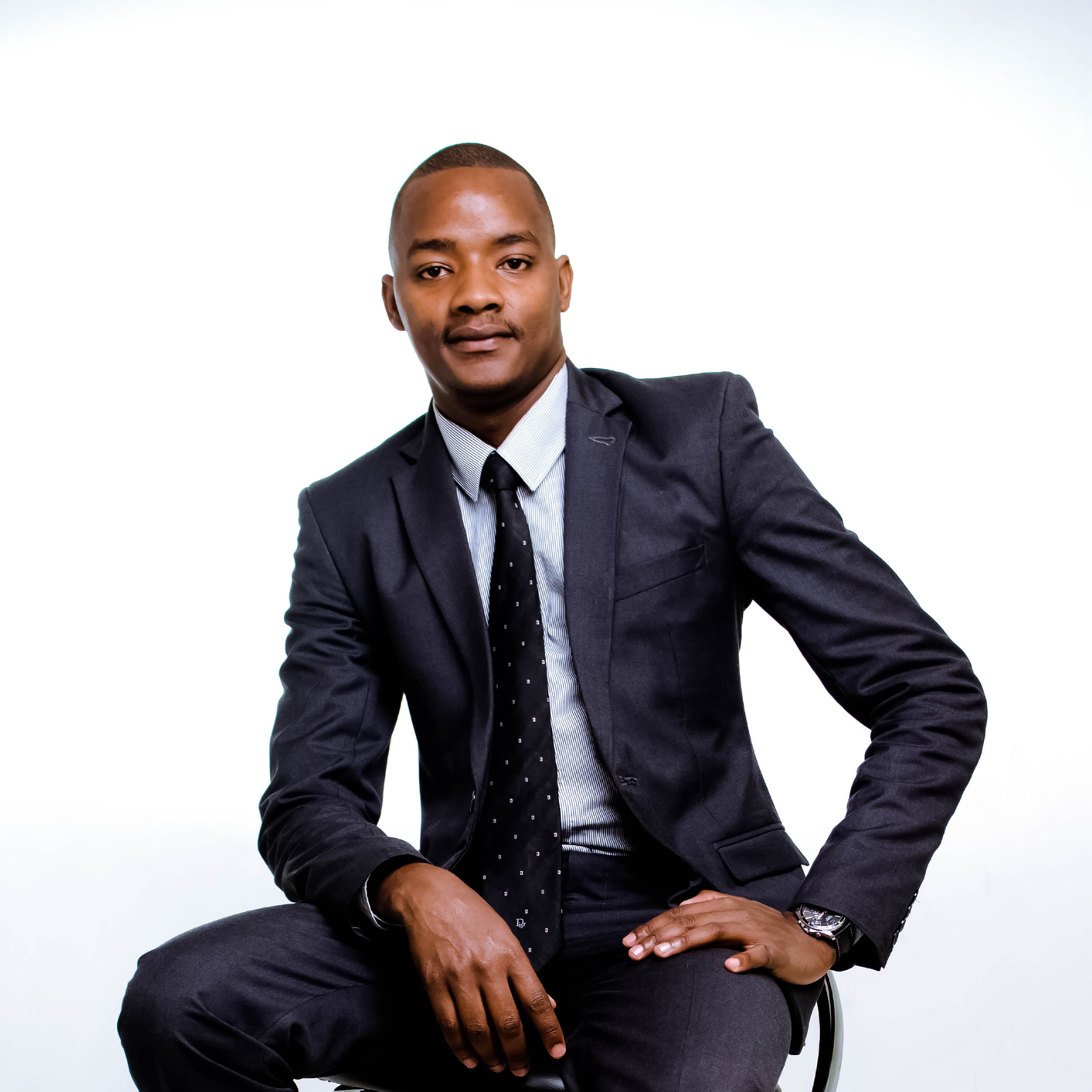 Ishmael Mweu