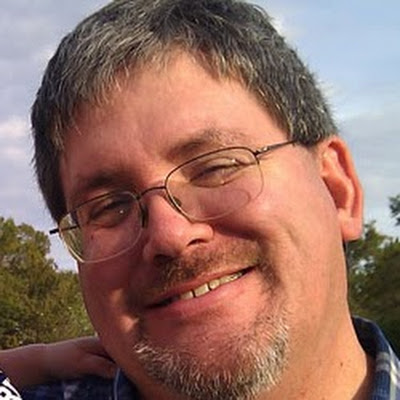 John  Hocking