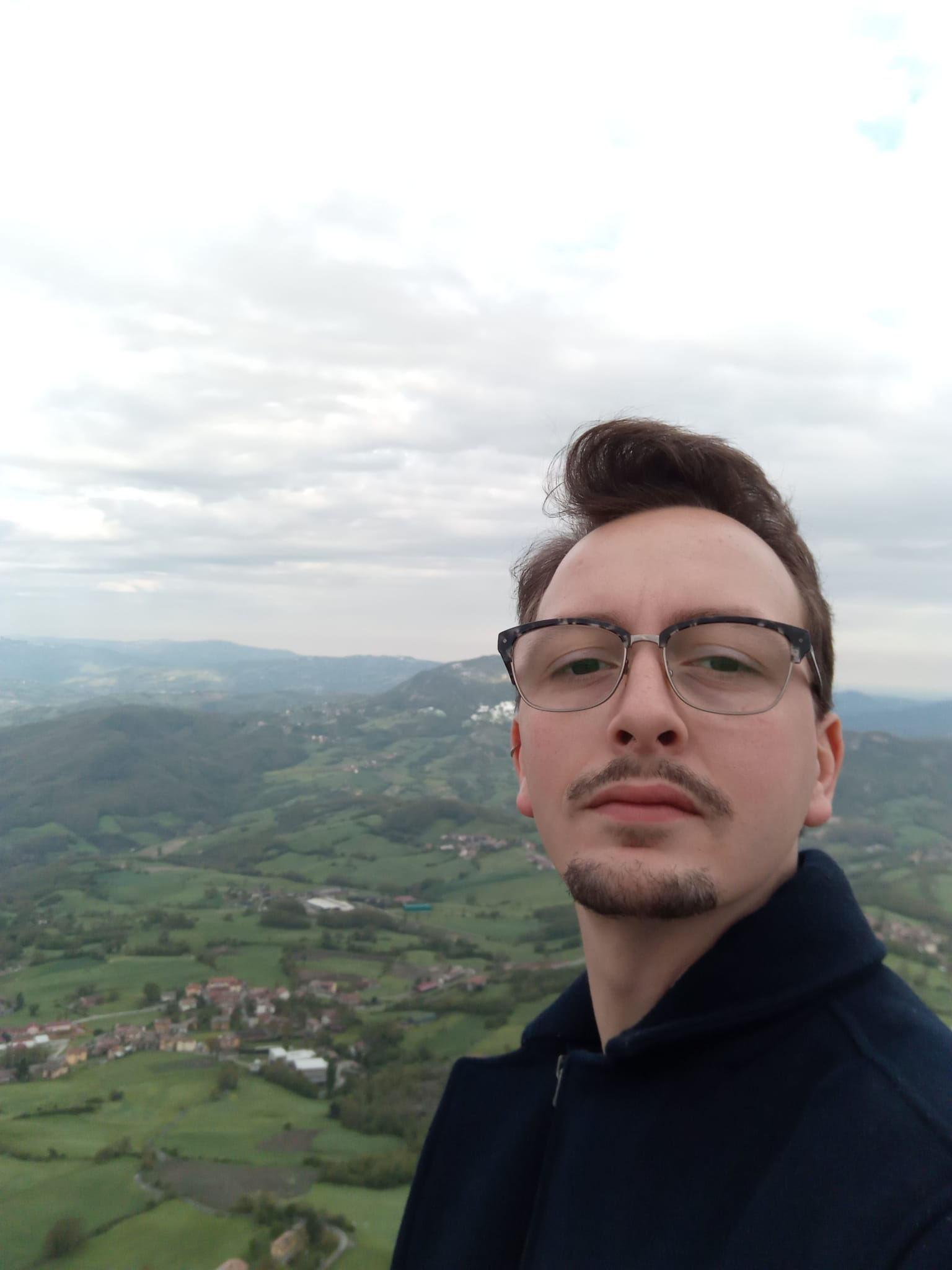 Lorenzo Hofstetter