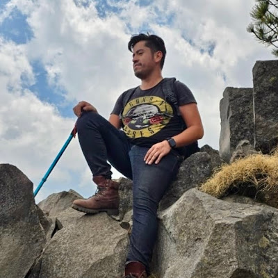Daniel Guerrero