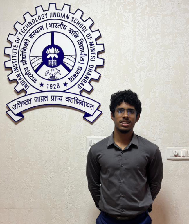 Yasharka Bhattacharyya