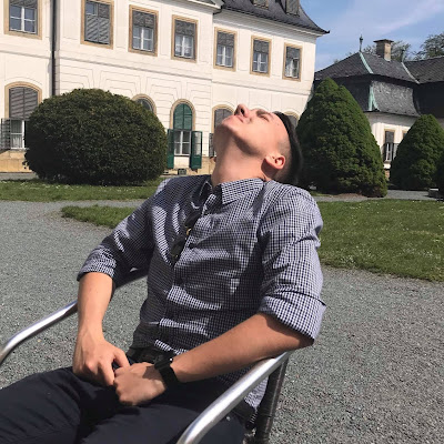 Pavlináč Zapletal