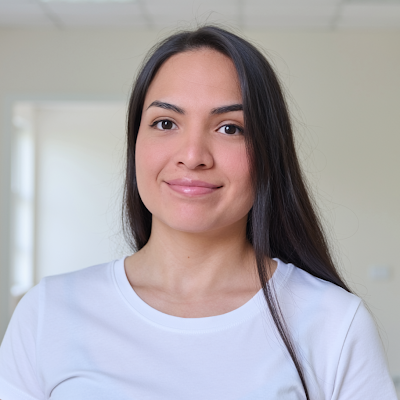 Tanya Ixchel Arce Del Palacio