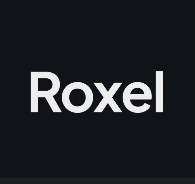 ROXEL