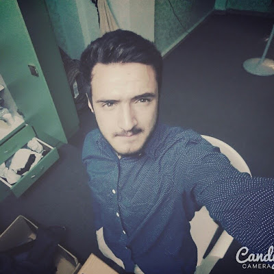 izzaldeen radaideh