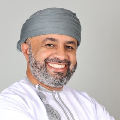 Masoud Al Hinai