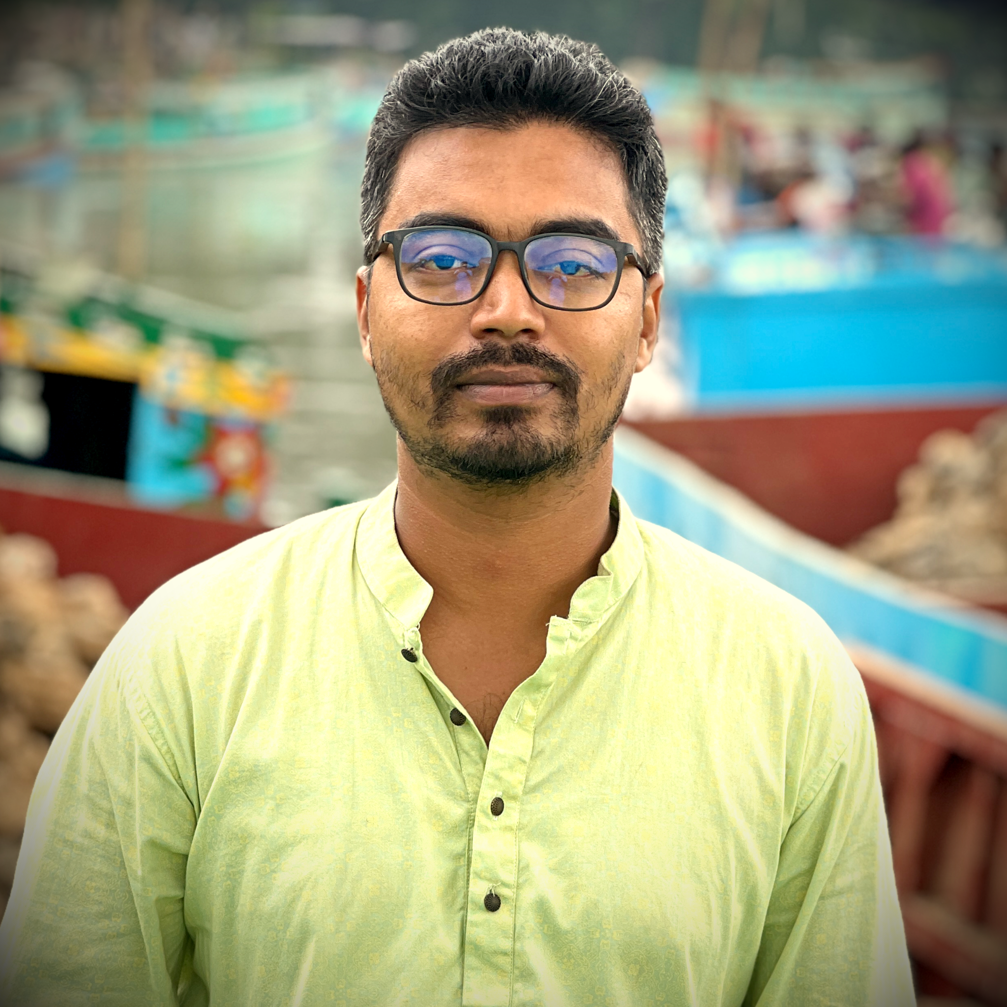 Sajjad Hossain
