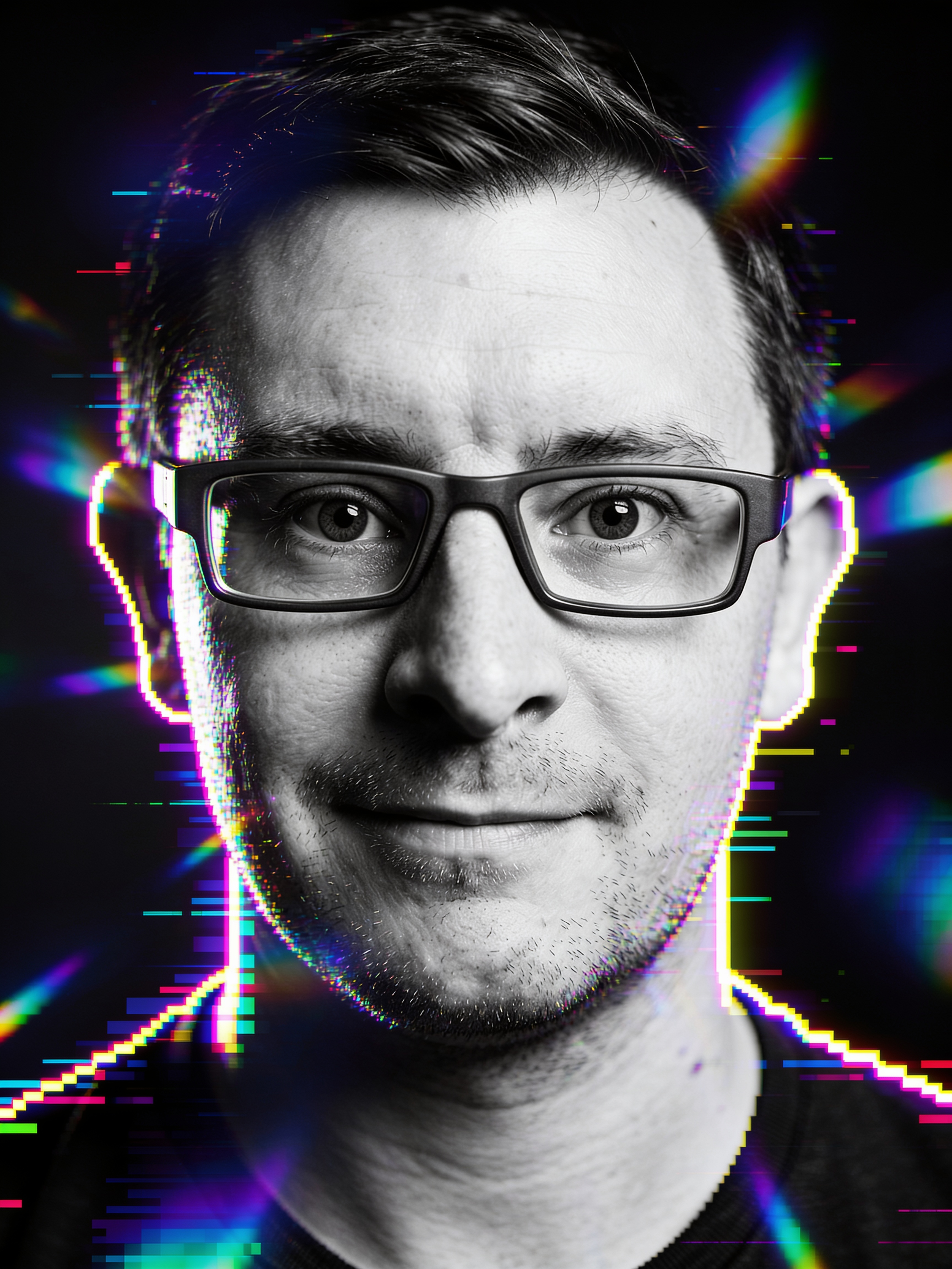 Simon Le Marchant