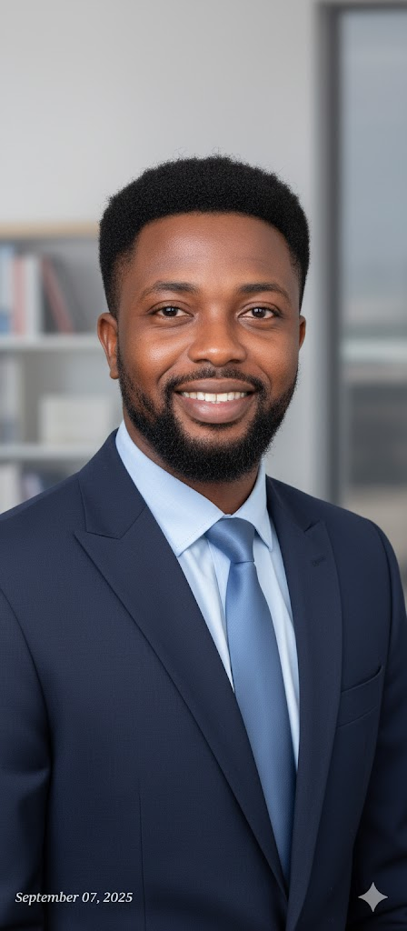 Abraham Ikongshul 