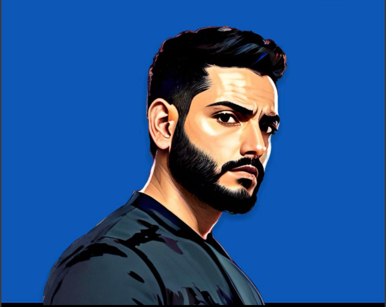 waleed alfuraih