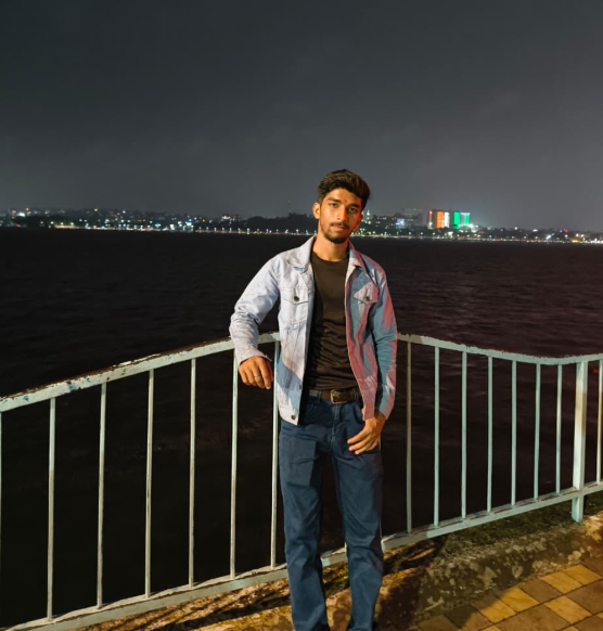 Vinayak Mishra