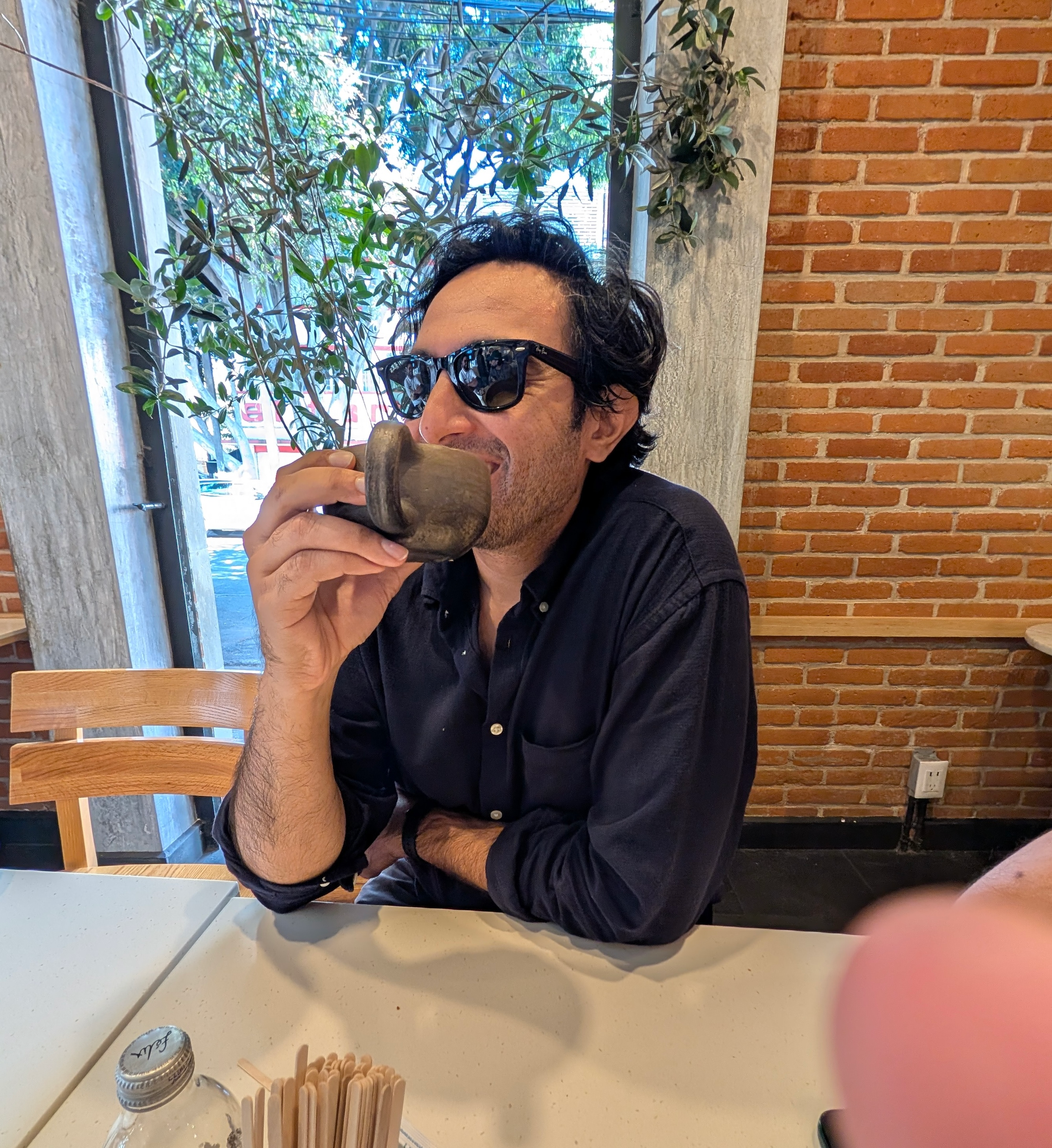haziq inayat