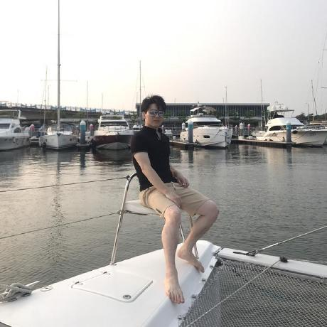 Andy - LiuYingYen