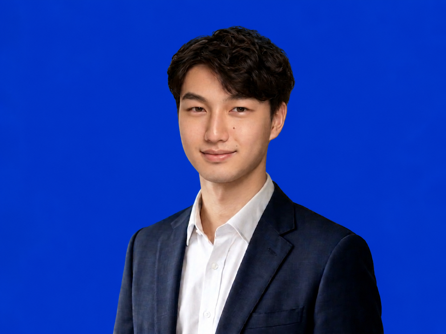 Zenon Zuo