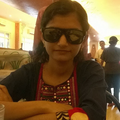 priyadarshini Kulkarni