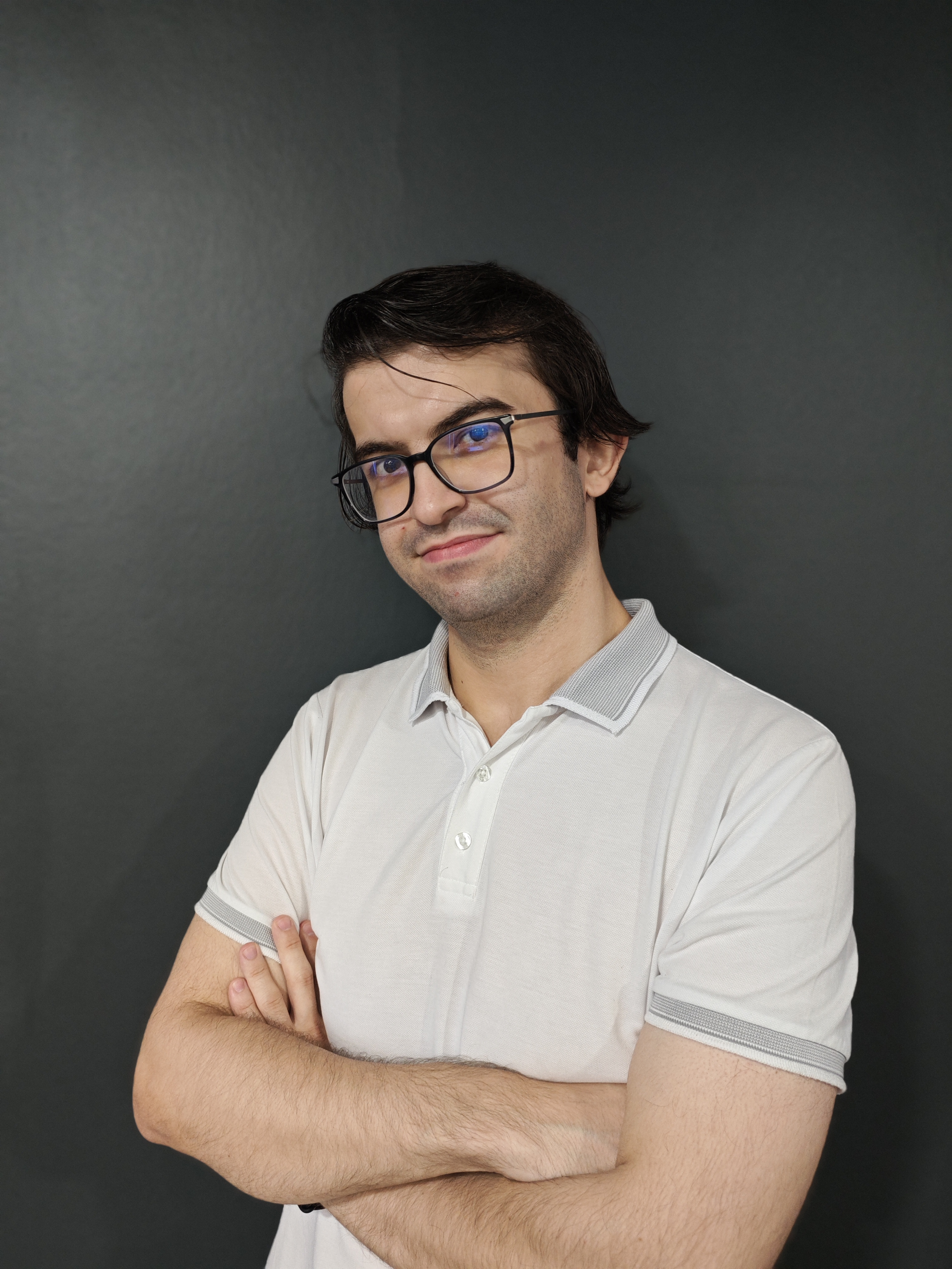 Furkan Gökdemir