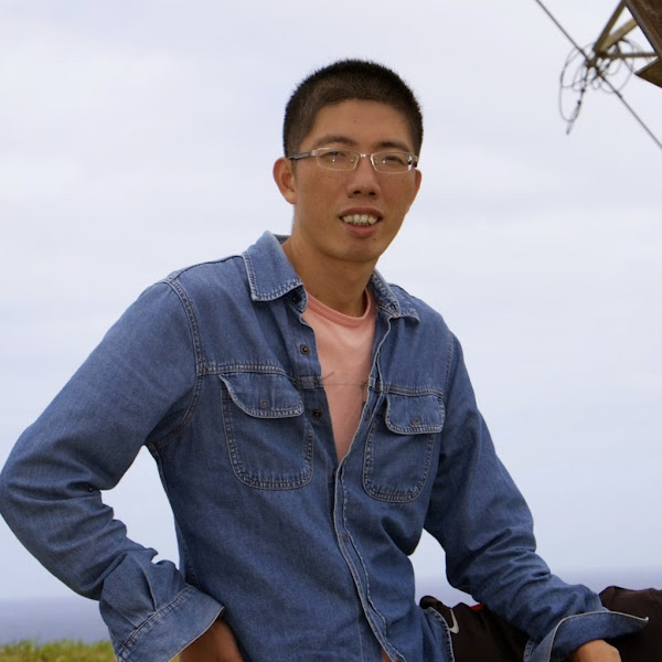 Arkey Liu