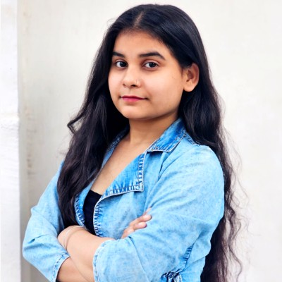 Muskan Sharma