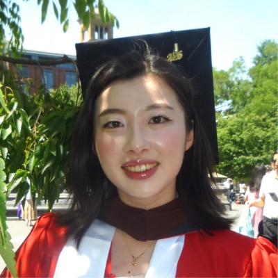 Sarah Chung