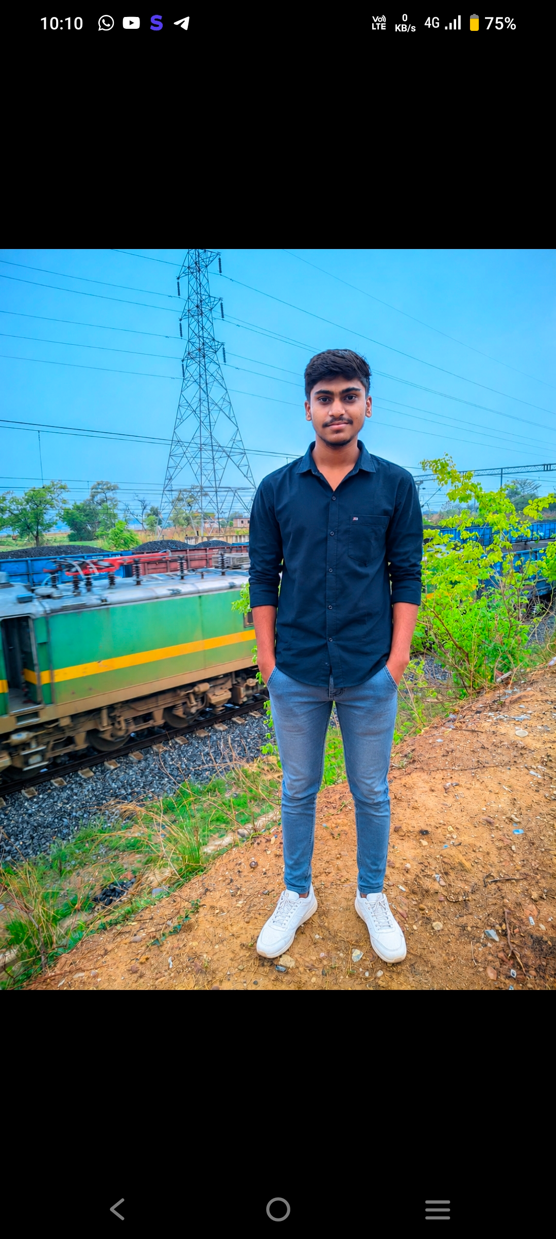 RAVINATH MAHTO