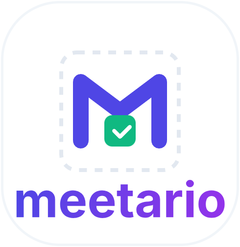 Meetario