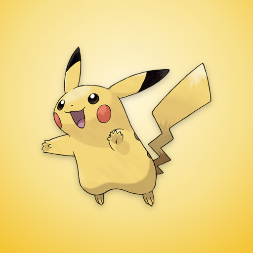 Pokémon Connections
