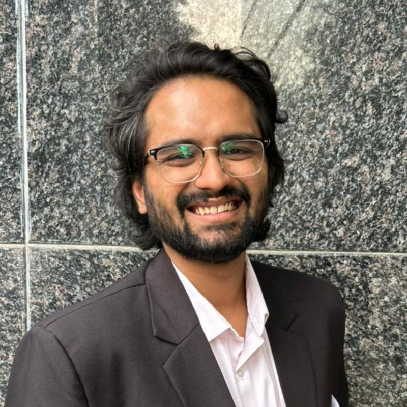 Jagrit Gupta