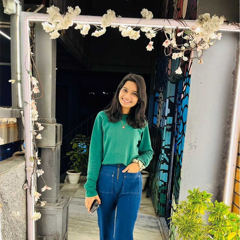 Nikita agrawal