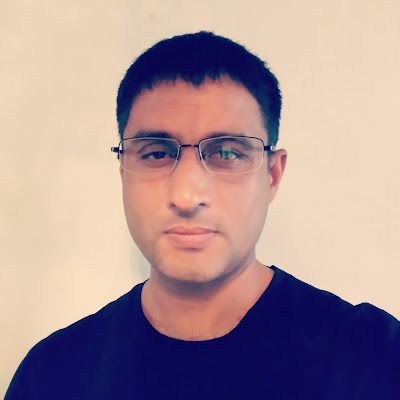 RISHI RAJ MOHTA