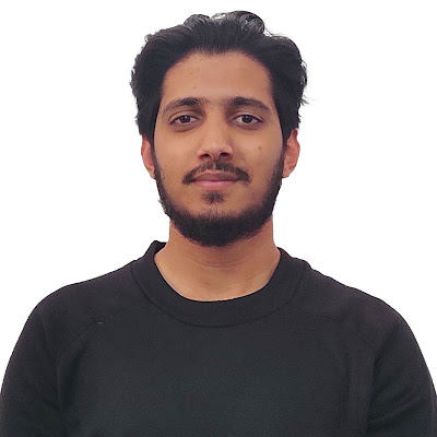 Syed Mehran
